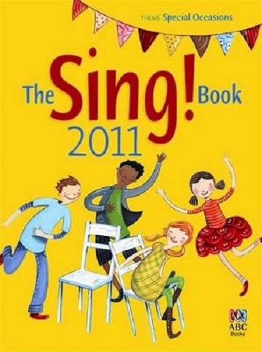 The Sing! Book 2011
